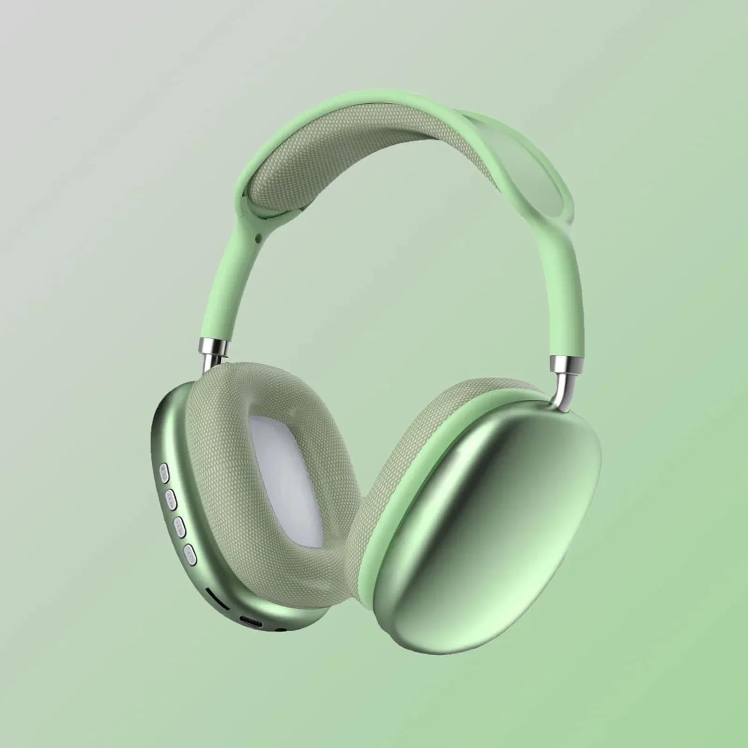 P9 Plus compatible On Ear Wireles Headph...