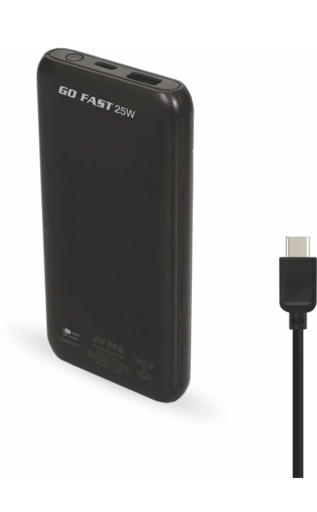 PB-130 Mobile power Bank, 10000mah