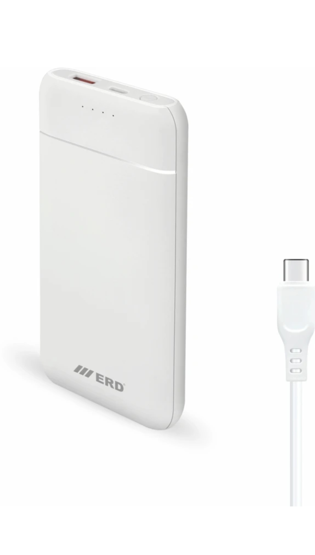 PB-130 Mobile power Bank, 10000mah