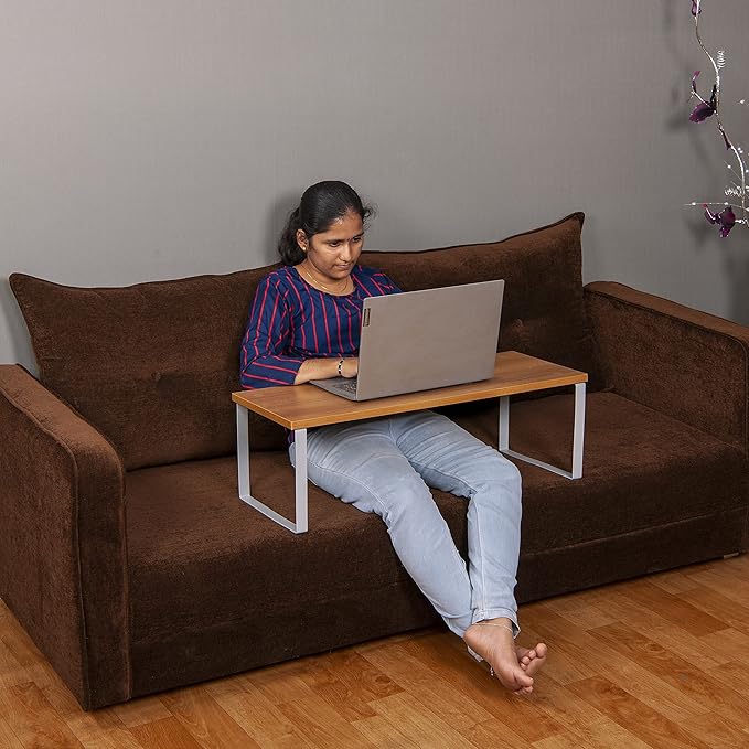 INVISIBLE BED Sturdy Portable Lapdesk, L...