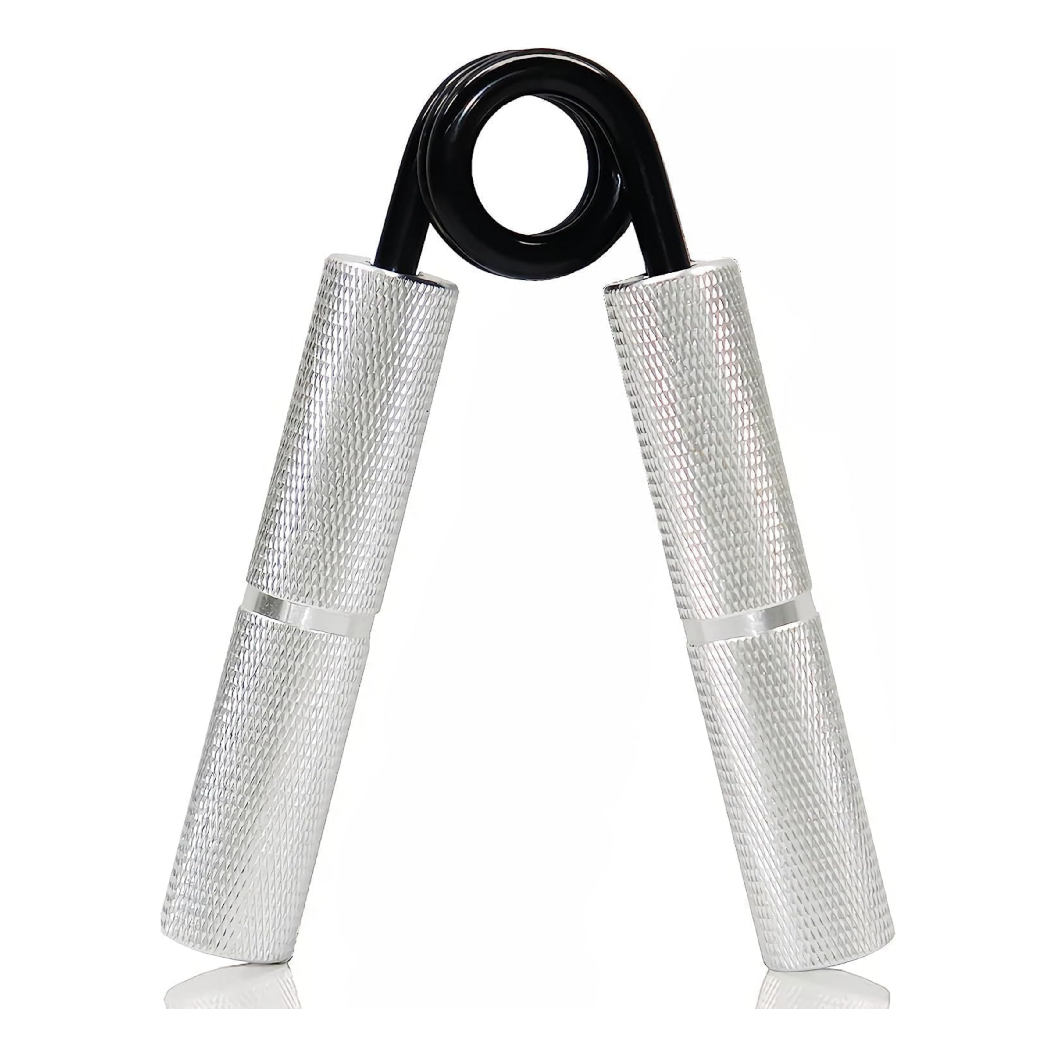 Metal Hand Gripper 200 Lbs Heavy Duty Fo...