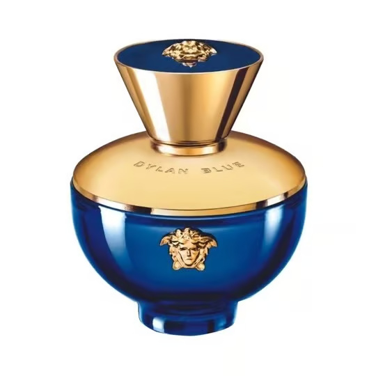 Versace Dylan Blue Pour Femme 100ml Eau...