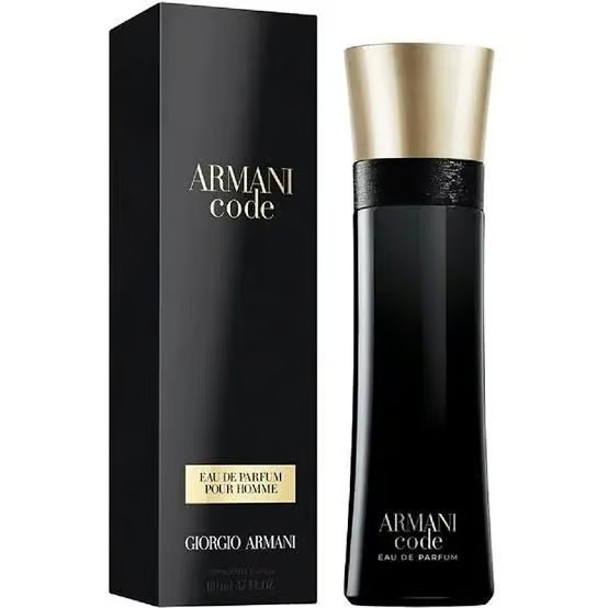 Armani Code Pour Homme by Giorgio Armani...