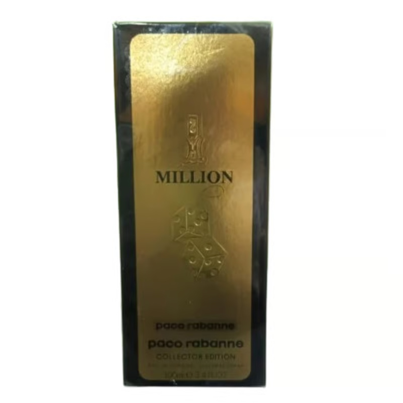 Paco Rabanne 1 Million Collector Edition...