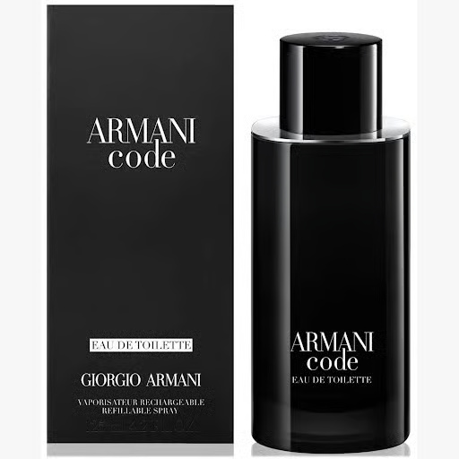Giorgio Armani Code Parfum Eau De Toilet...