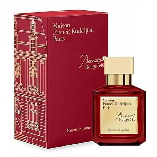 Maison Francis Kurkdjian Baccarat Rouge...