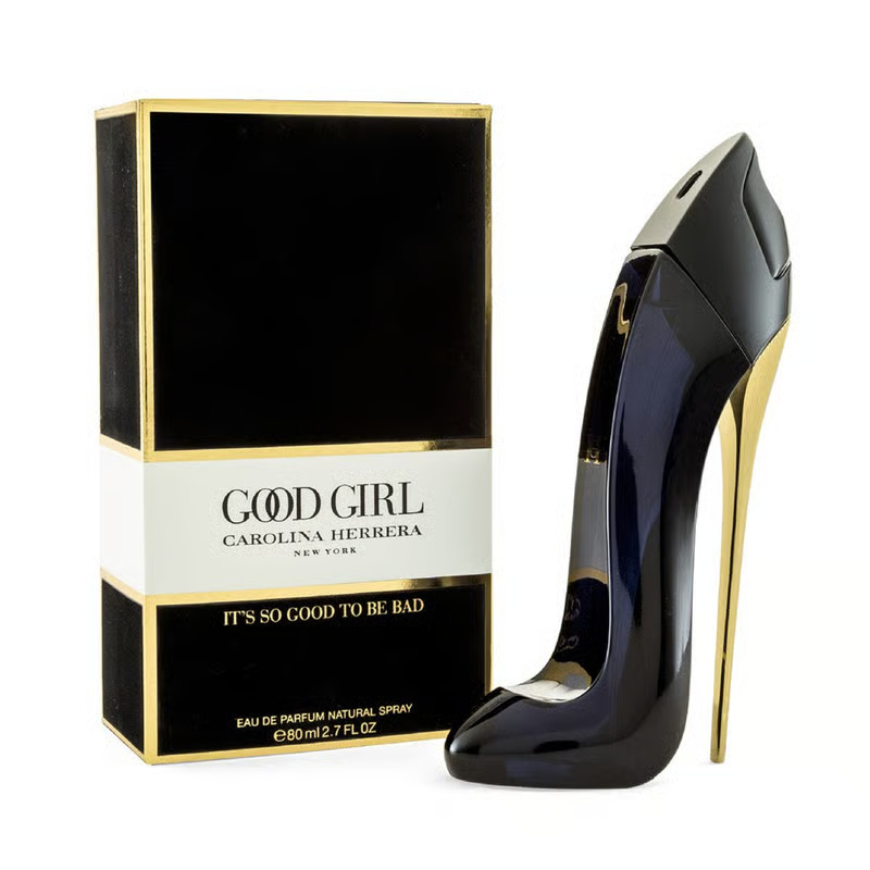 Carolina Herrera Good Girl 80ml EDP Wome...