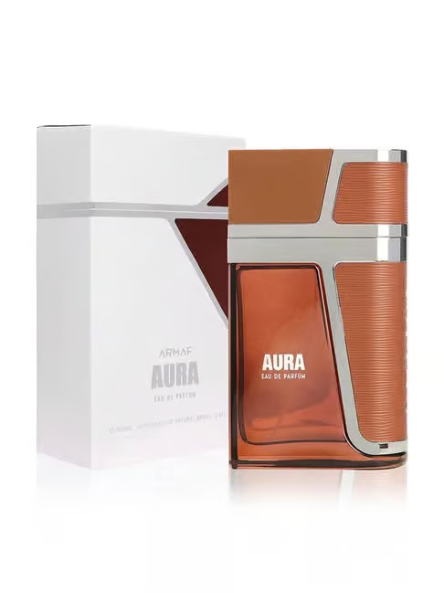 Armaf Aura Fresh Eau de Parfum for Men,...