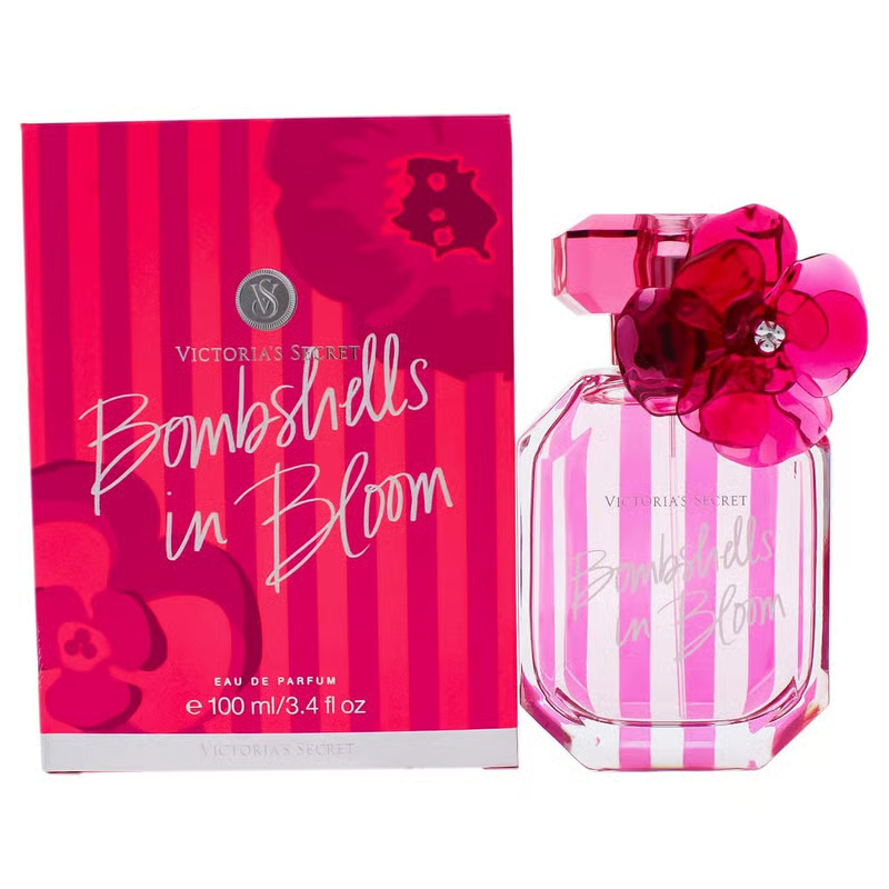 Victoria's Secret Bombshells In Bloom Ea...