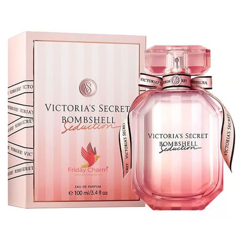 Victoria's Secret Bombshell Seduction Ea...