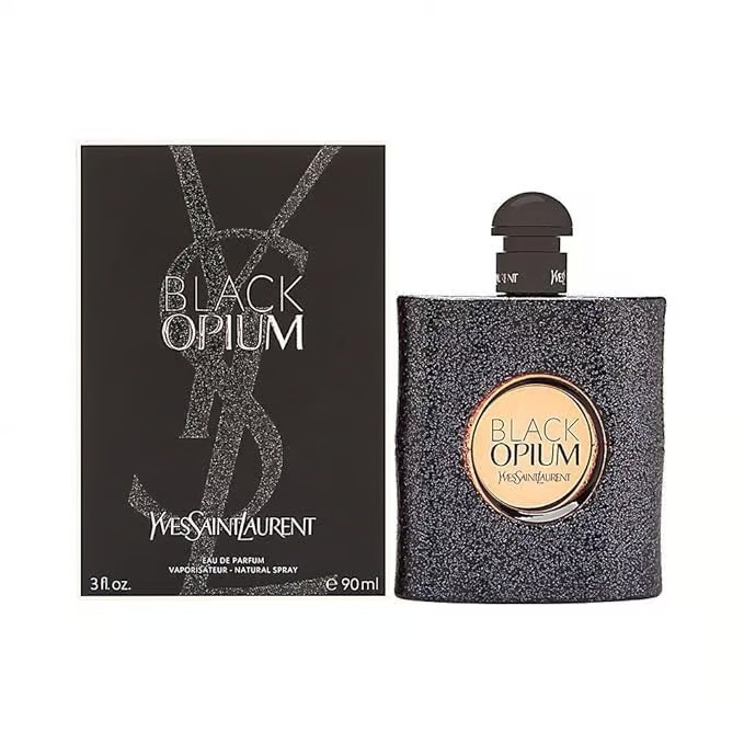 Yves Saint Laurent Black Opium Eau De Pa...