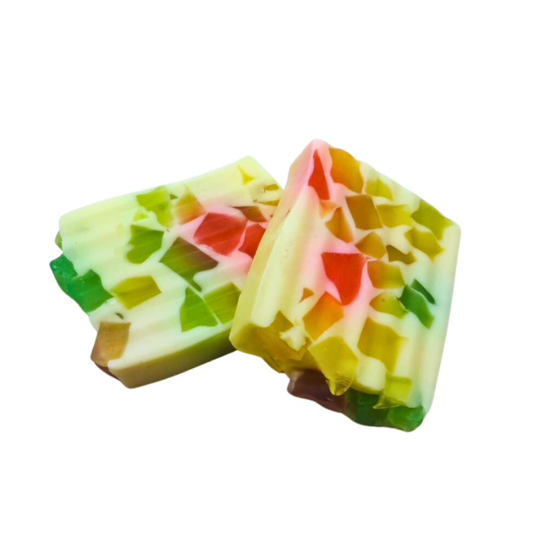 Fruit Cream Camel Milk Luxury Handmade S...
