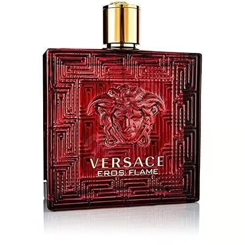 Versace Eros Flame Eau De Parfum Natural...