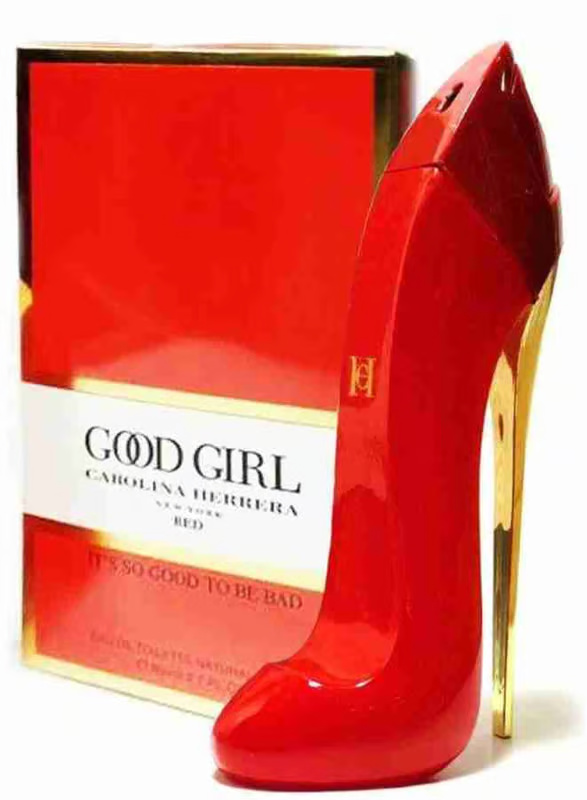 Good Girl Red Eau de Parfum 80ml for Wom...