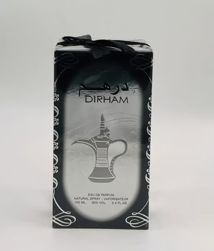 Ard Al Zaafaran Dirham Eau De Parfum Spr...