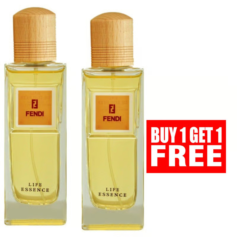 Fendi Life Essence Eau de Toilette 100ml...