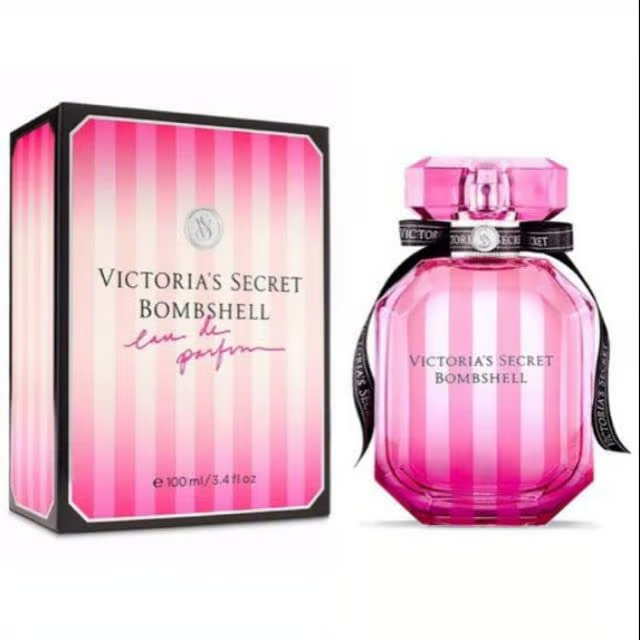 Victoria's Secret Bombshell Eau de Parfu...