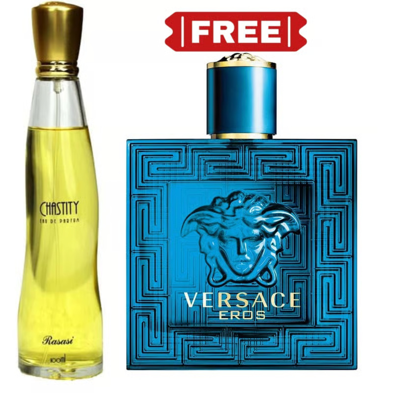 Rasasi Chastity pour femme 100ml Perfume...