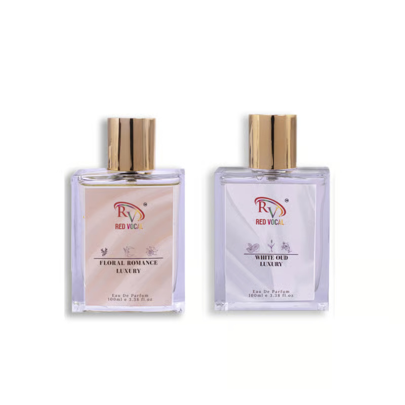 Red Vocal Floral Romance Luxury (Women)...