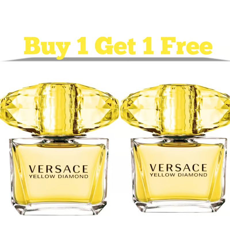 Versace Yellow Diamond Women's Perfume 9...