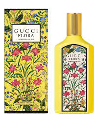 Gucci Flora Gorgeous Orchid Eau De Parfu...