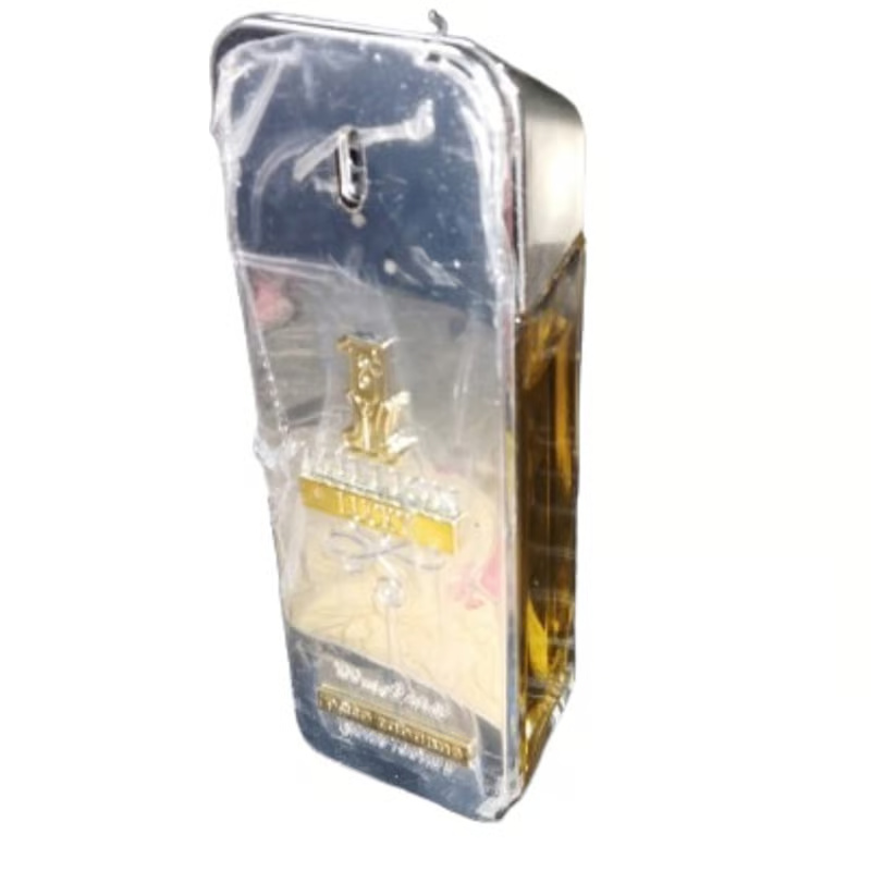 Paco Rabanne 1 Million Lucky Eau De Toil...