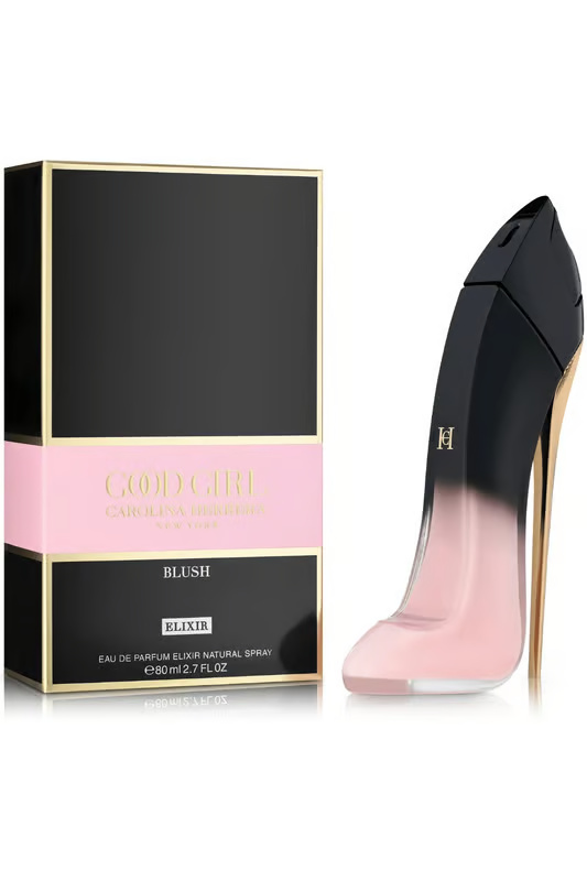 Carolina Herrera Good Girl Blush Elixir...