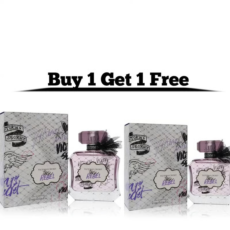 Victoria’s Secret Tease Rebel Eau De Par...