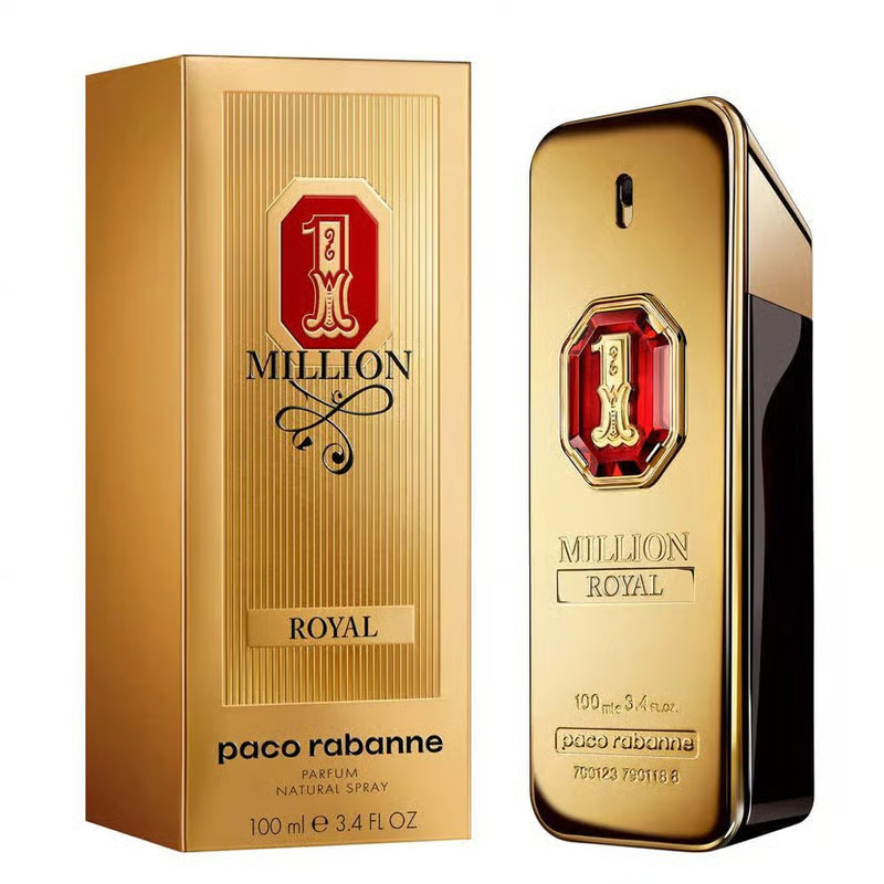 Paco Rabanne 1 Million Royal Parfum For...