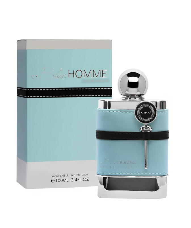 Armaf Blue Homme Eau De Parfum for Men 1...