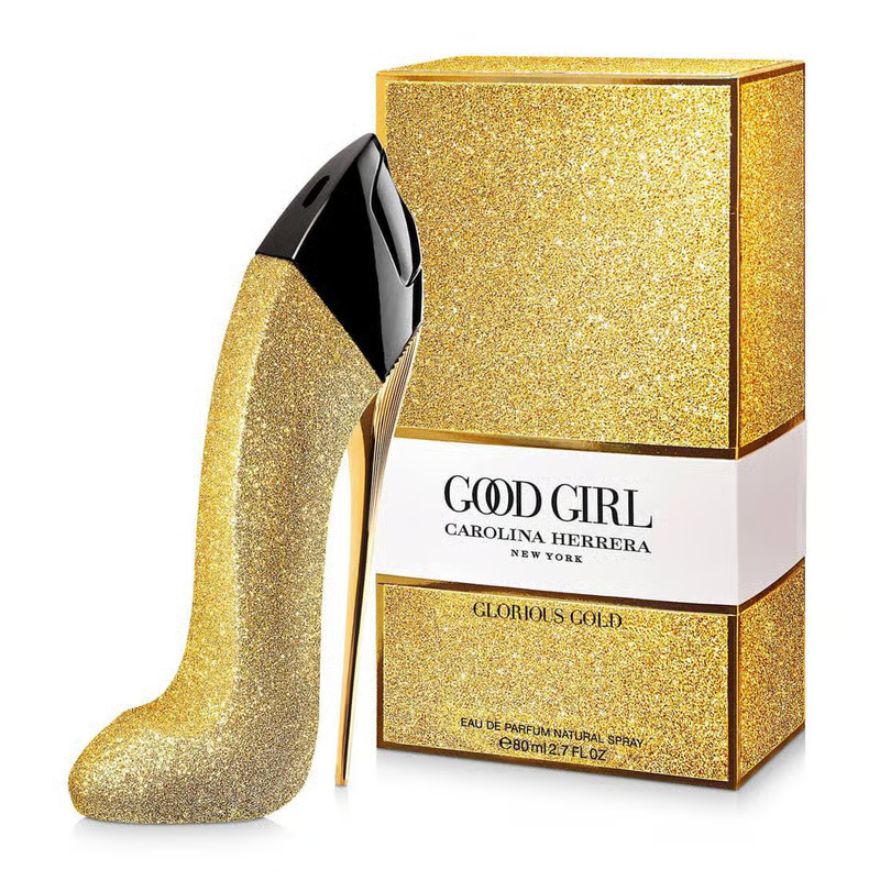 Carolina Herrera Good Girl Glorious Gold...
