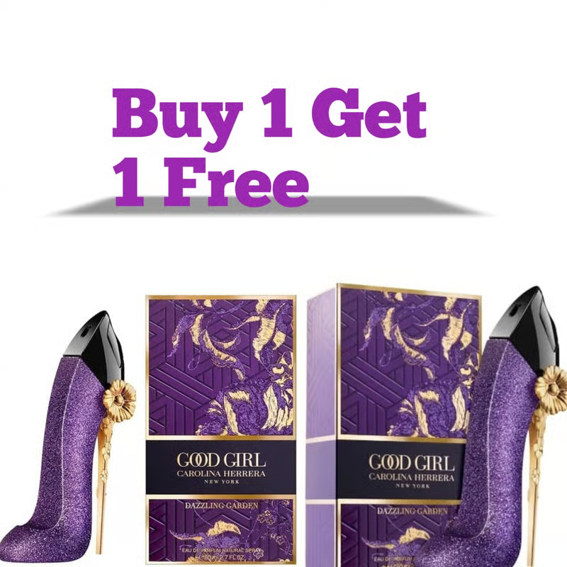 Carolina Herrera Good Girl Dazzling Gard...