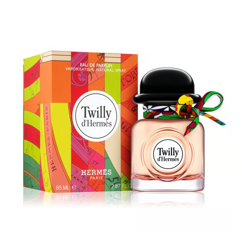 Hermès Twilly D'Hermès Eau De Parfum For...