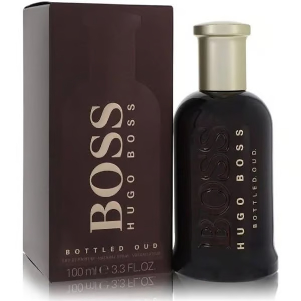 Hugo Boss Bottled Oud EDP Perfume For Me...