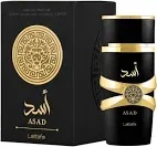 Lattafa Asad by Lattafa 3.4 EDP Perfume...