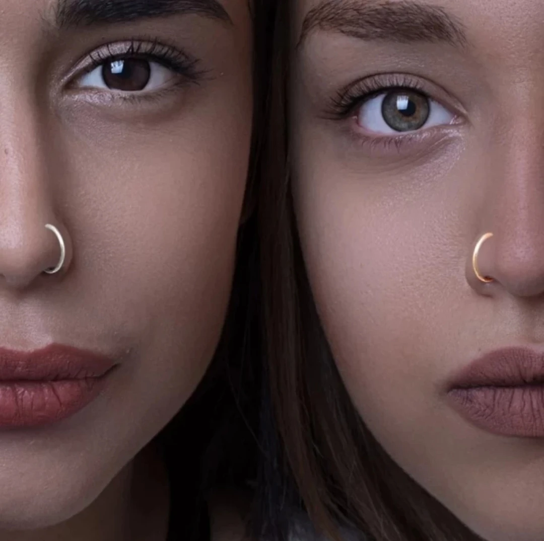 Gold-plated, Rhodium Plated Brass, Metal...