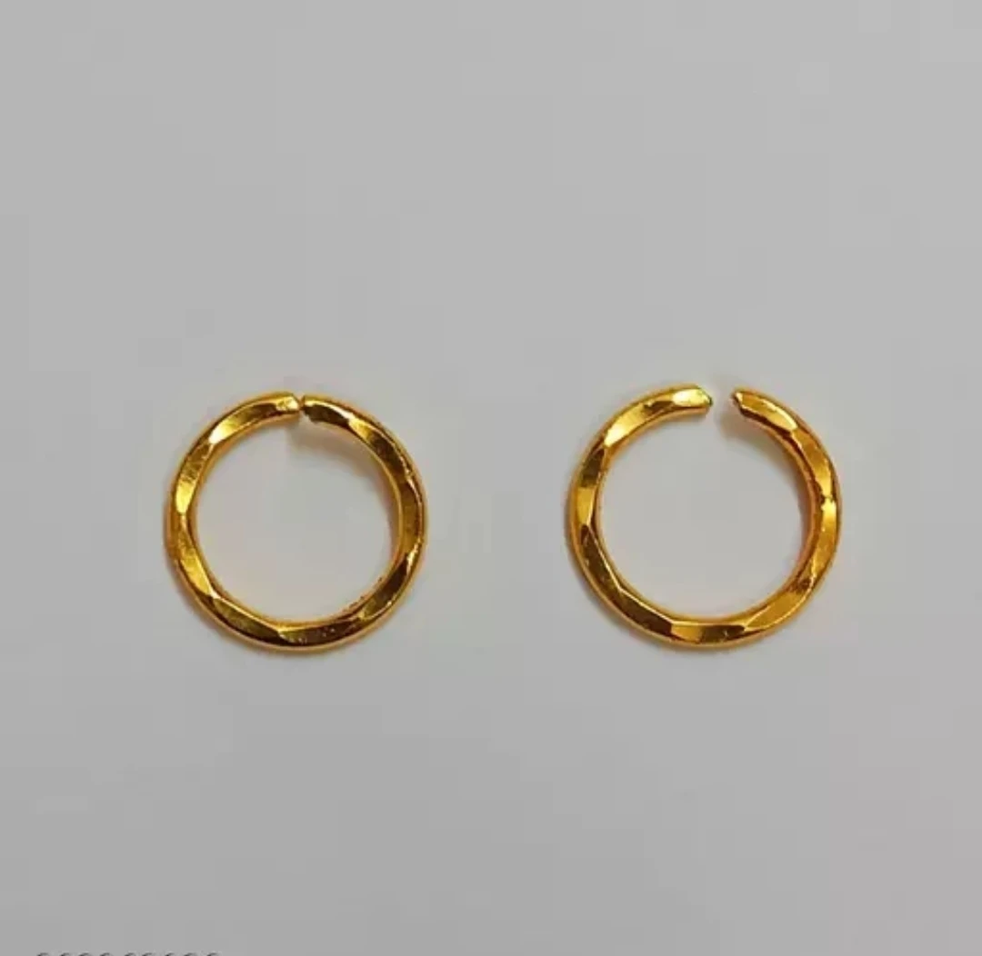 GIRLS Nose RING Nose pin For Women and G...