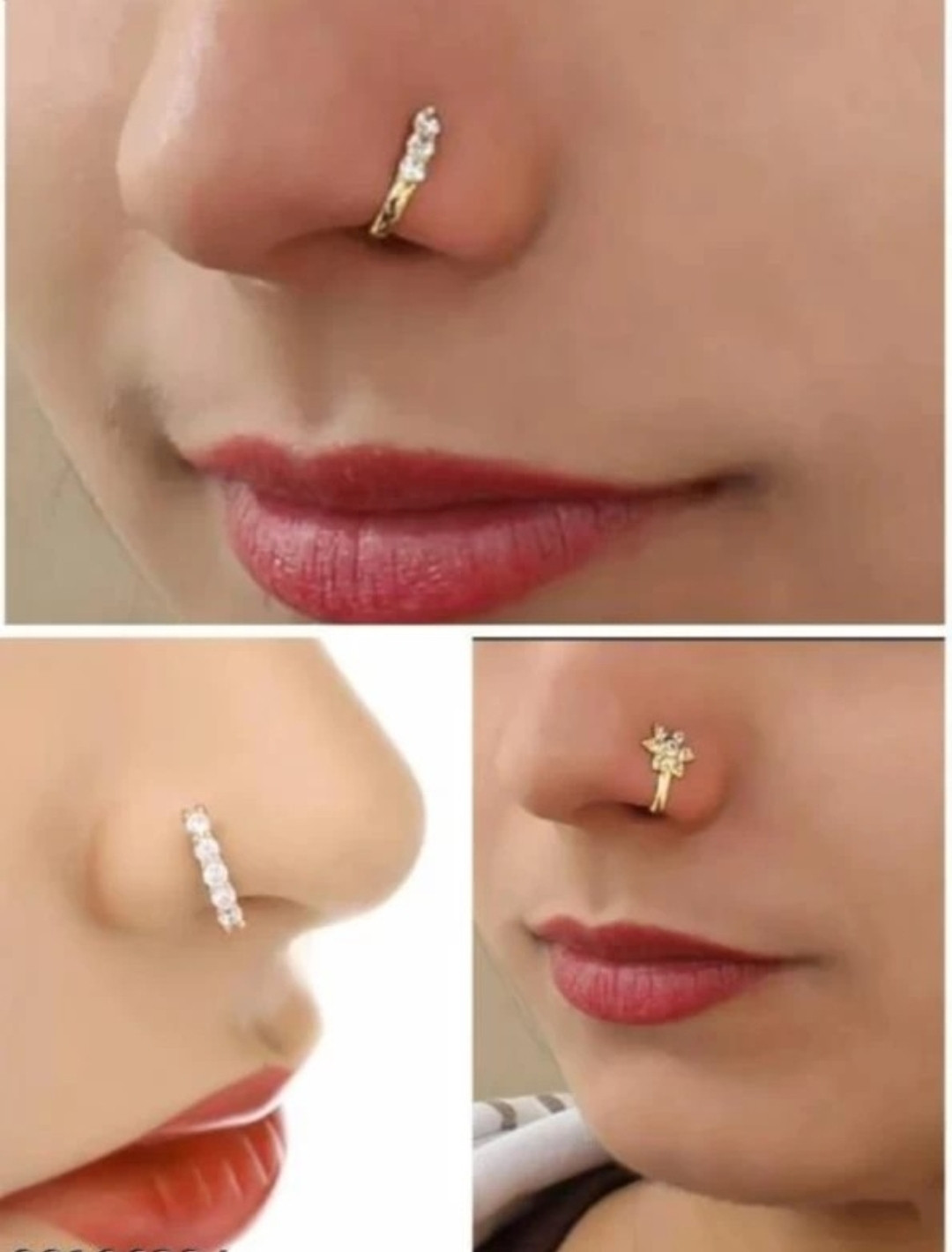 Gold-plated Plated Metal, Alloy, Brass,...