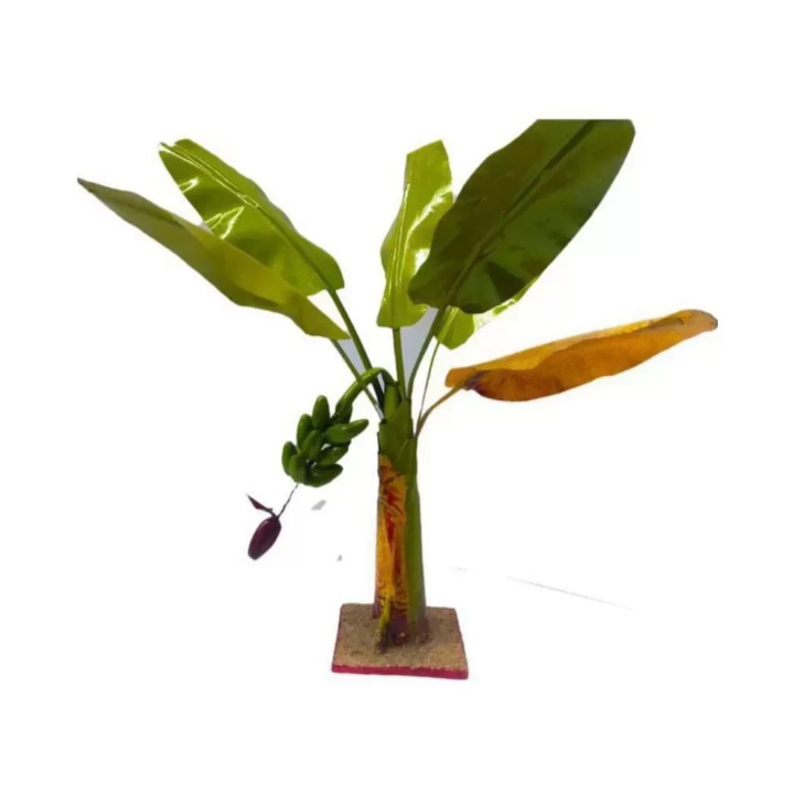 Artificial Banana Tree Handicraft  Artif...