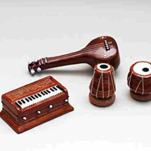 Caly Handicraft Musical Instruments Hand...