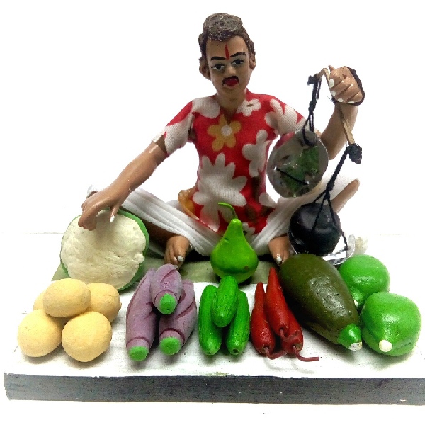 Clay Handicraft Handicraft Clay Handicra...