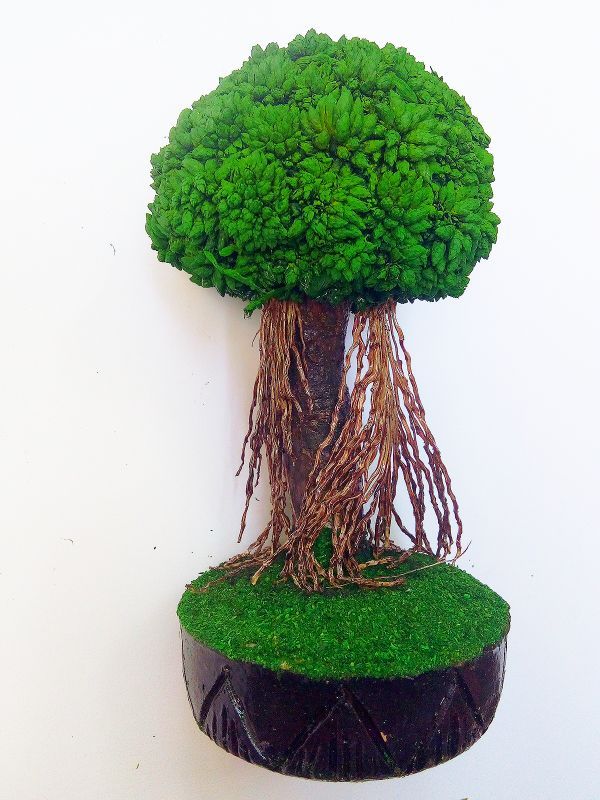 Simonart Artificial Tree Top Products