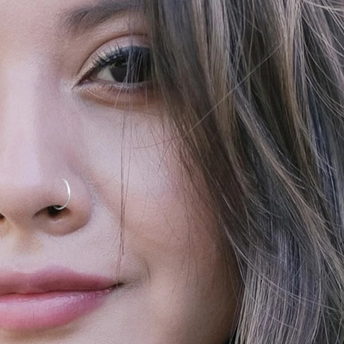 Traditional Nose Stud