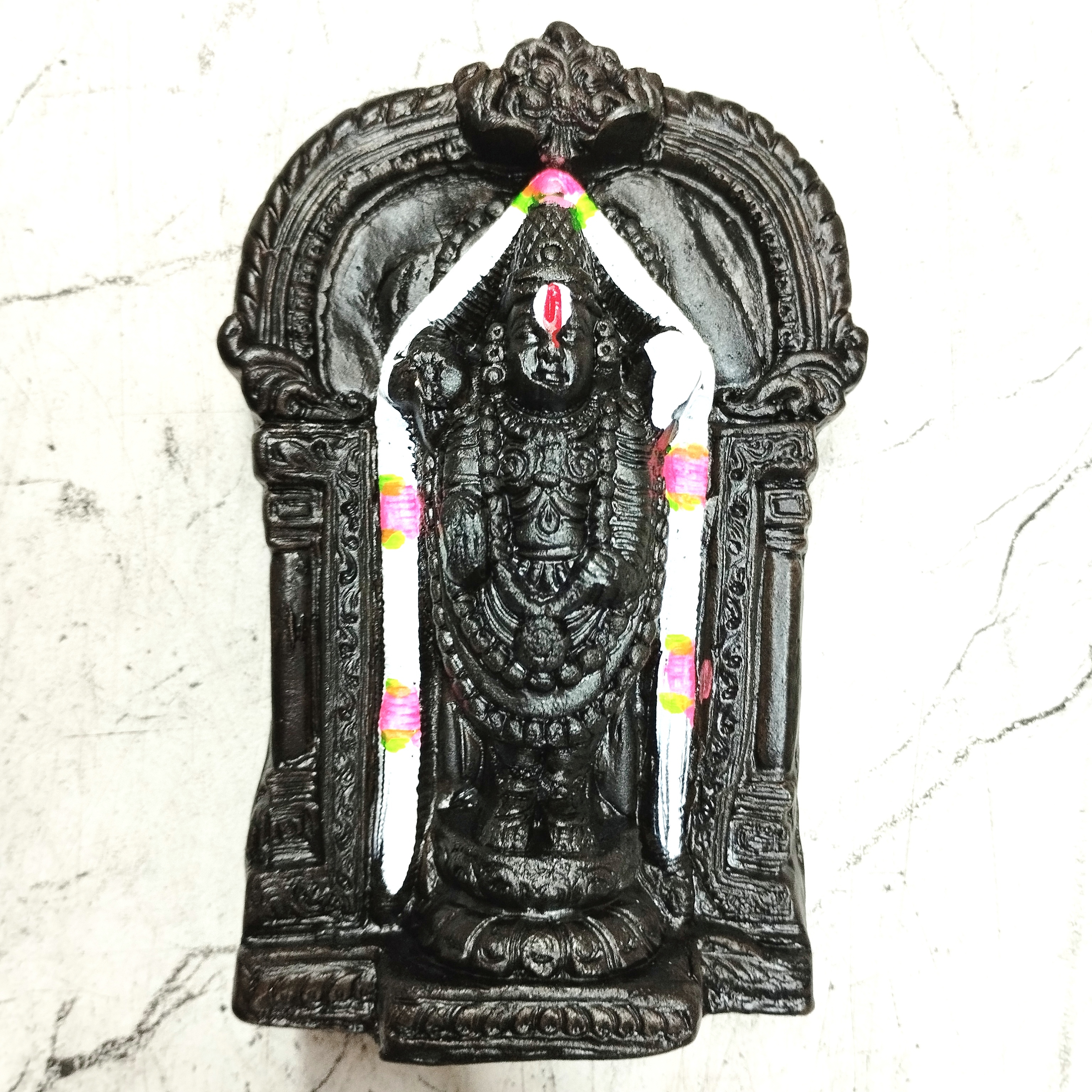 Handicrafts Lord Balaji idol Handicrafts