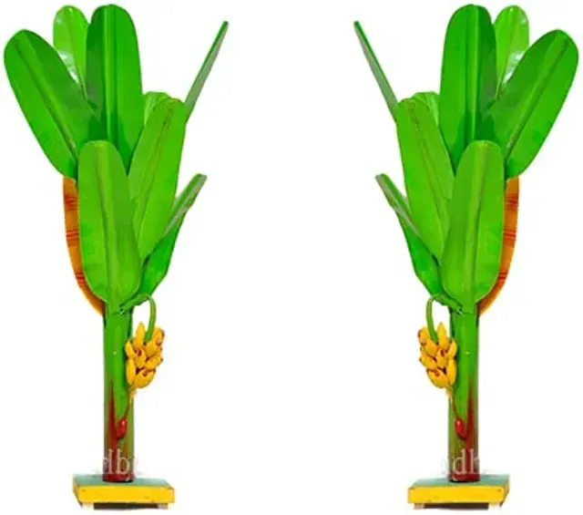 Artificial Banana Tree 2ft Handicrafts
