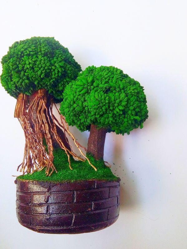 Artificial Tree Top Products