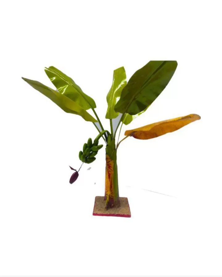 Handicrafts Banana Tree Handicraft
