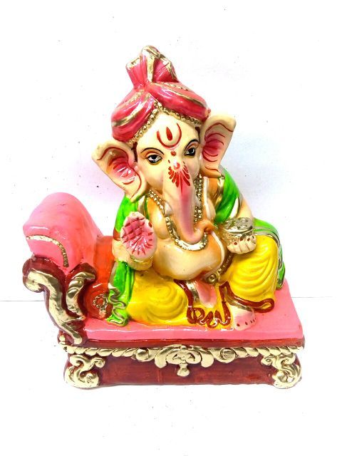 Ganapathy Clay Craft Top Products