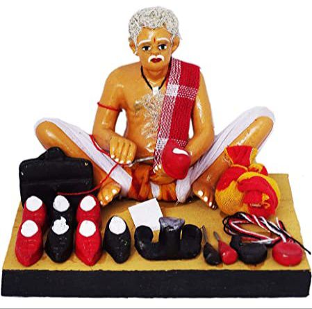 Handicrafts Clay Decor Products Top Prod...