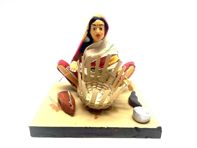 Handicrafts Clay products Top Products